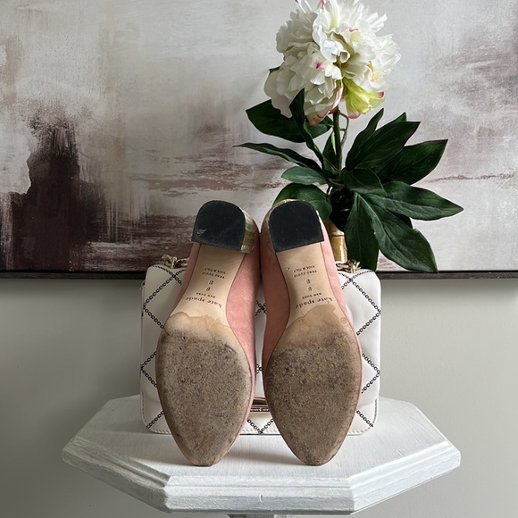 Kate Spade Shoes ♠️ - Picture 6 of 6